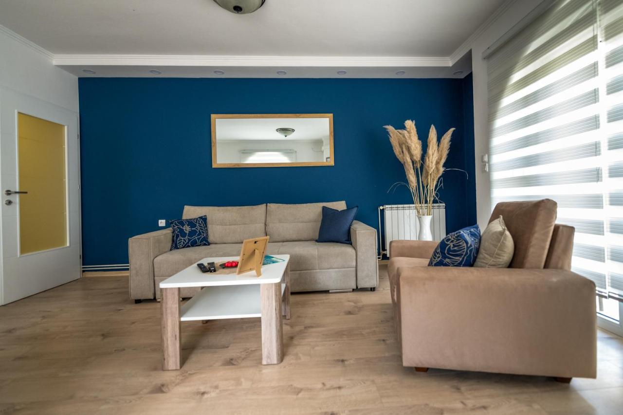 Apartment Fery Mostar Extérieur photo