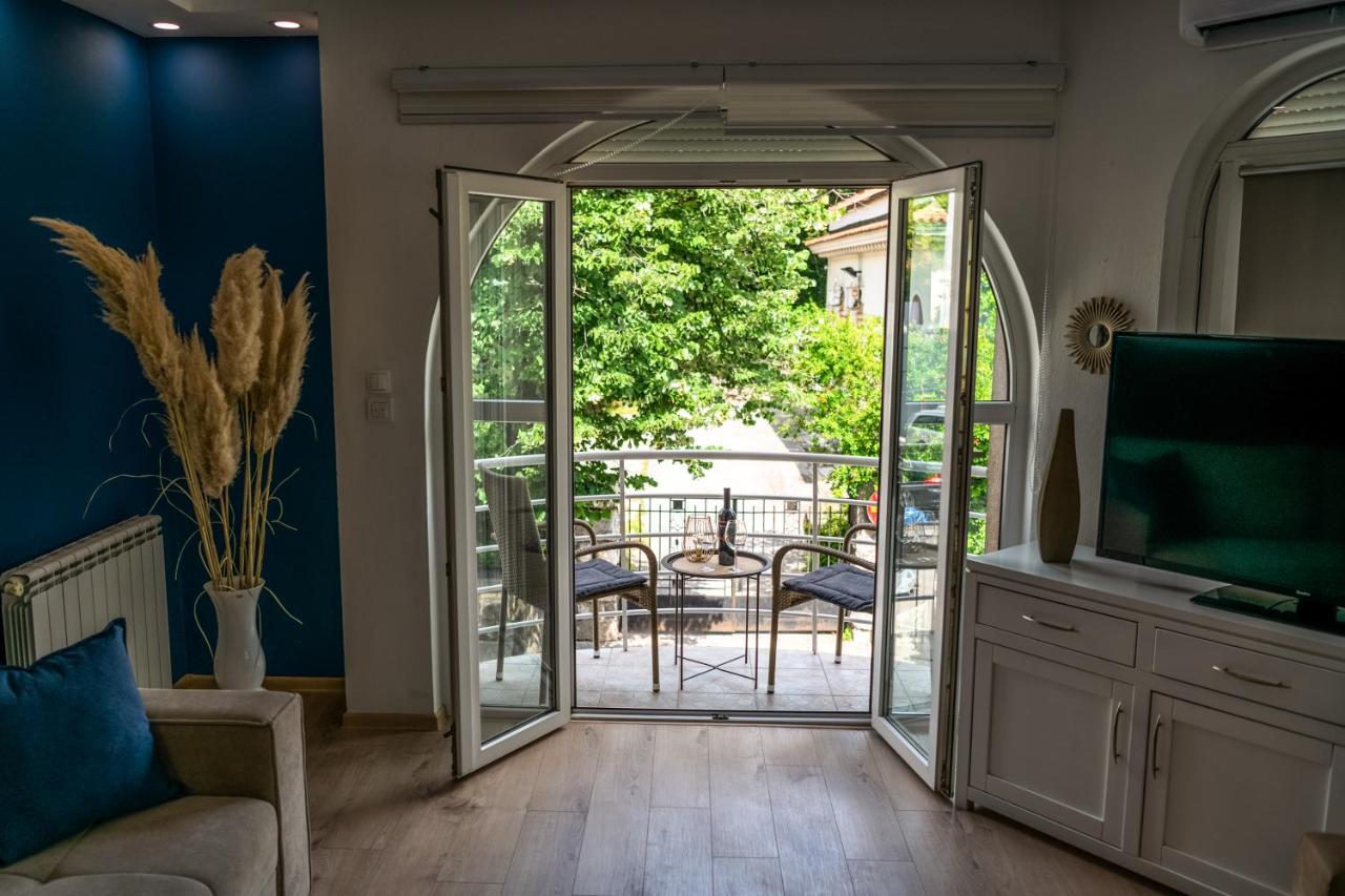 Apartment Fery Mostar Extérieur photo