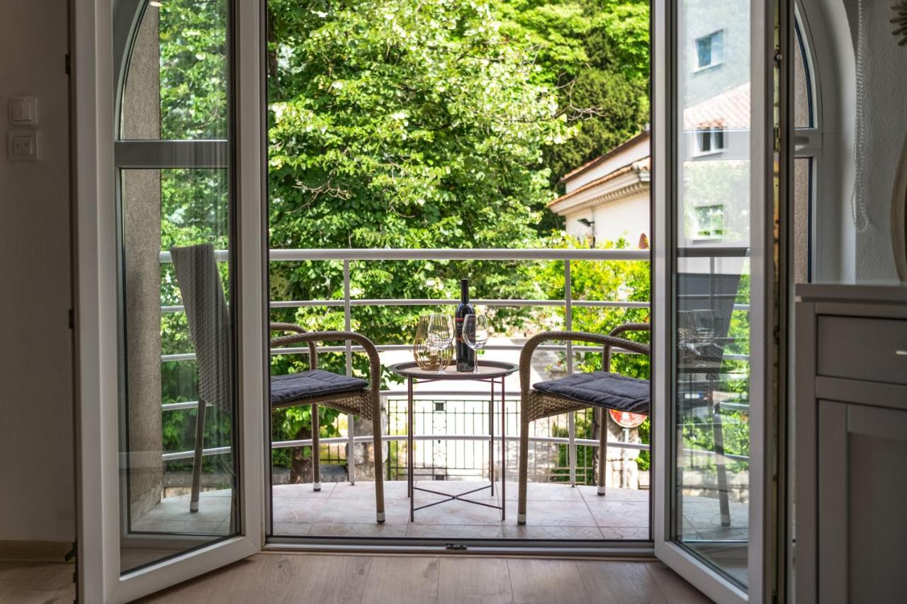 Apartment Fery Mostar Extérieur photo