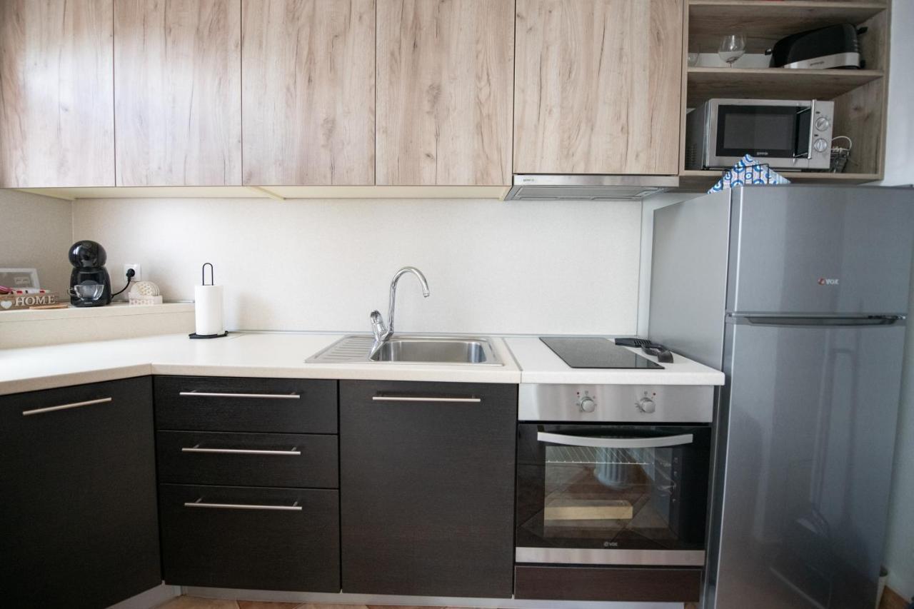 Apartment Fery Mostar Extérieur photo