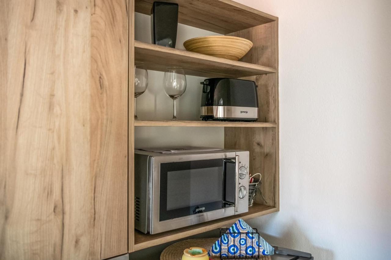Apartment Fery Mostar Extérieur photo