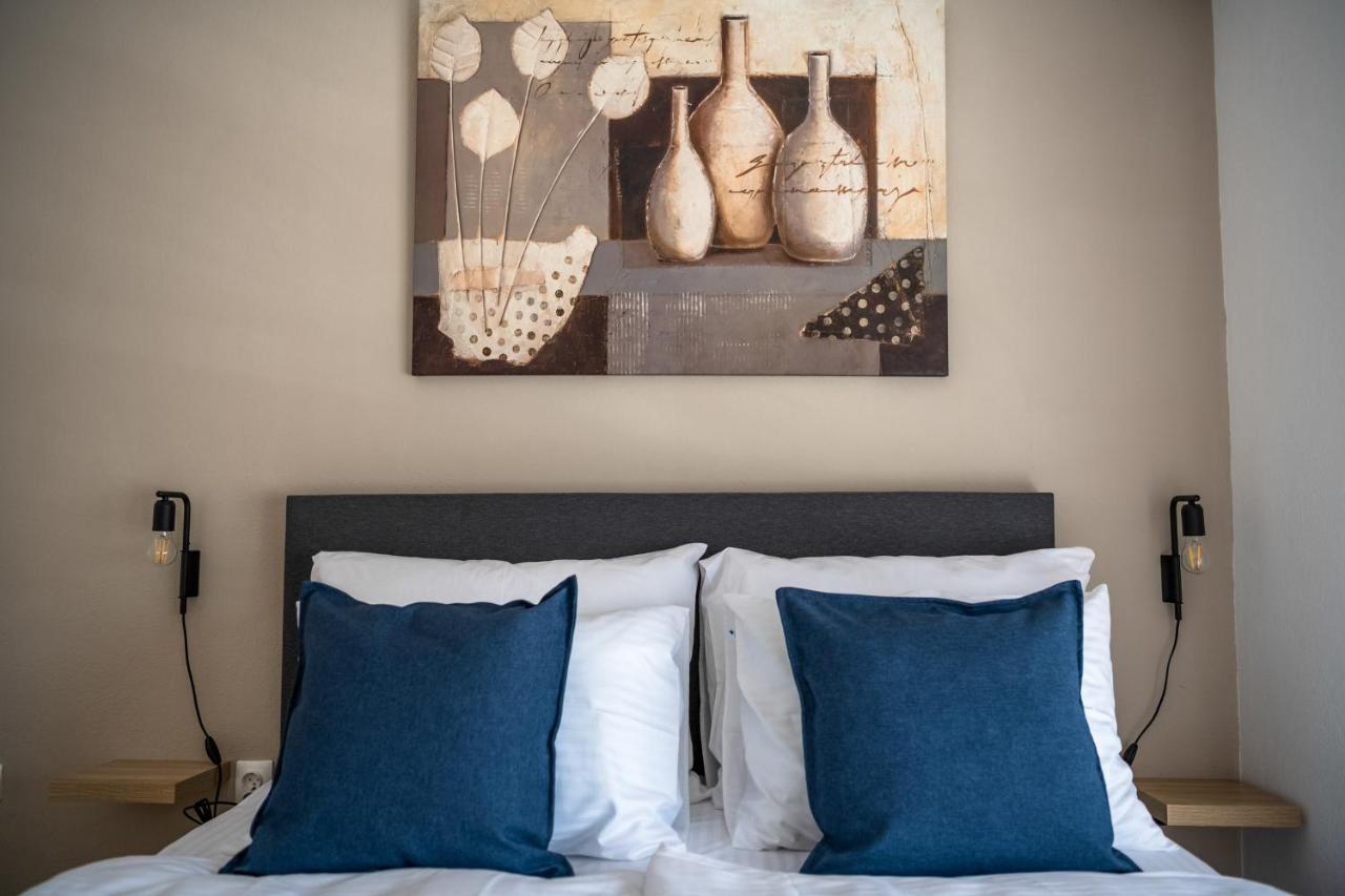 Apartment Fery Mostar Extérieur photo