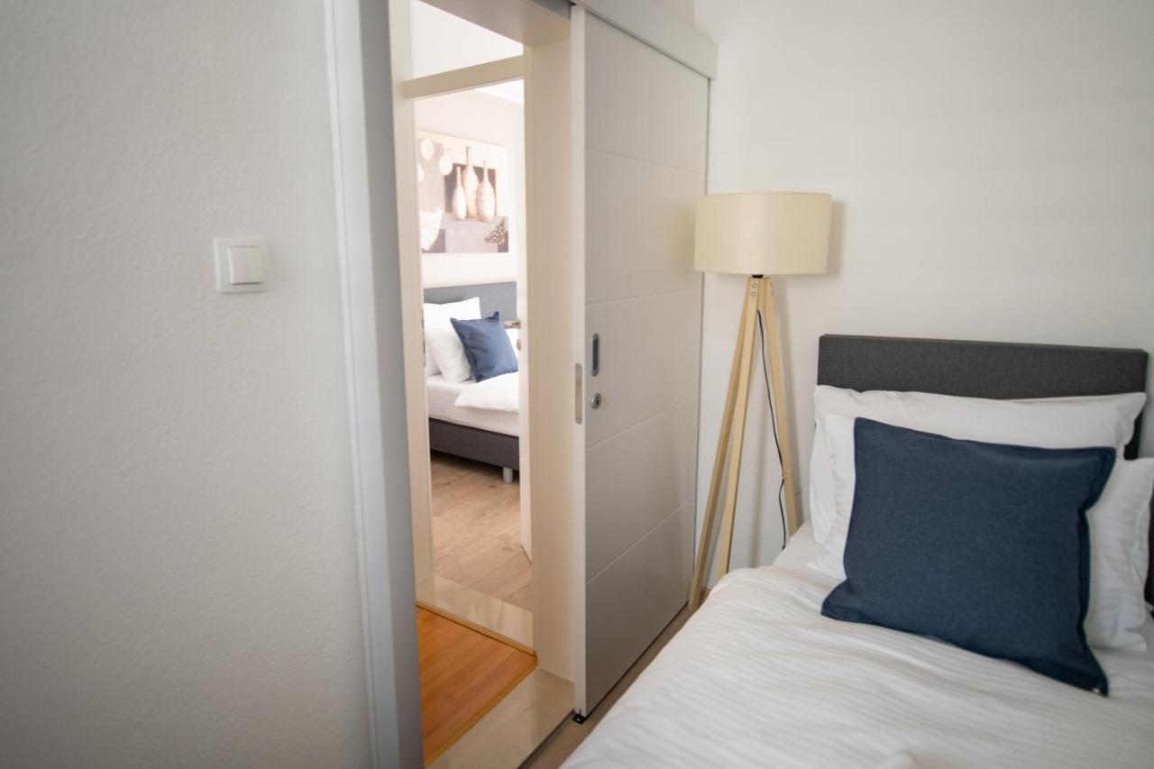 Apartment Fery Mostar Extérieur photo