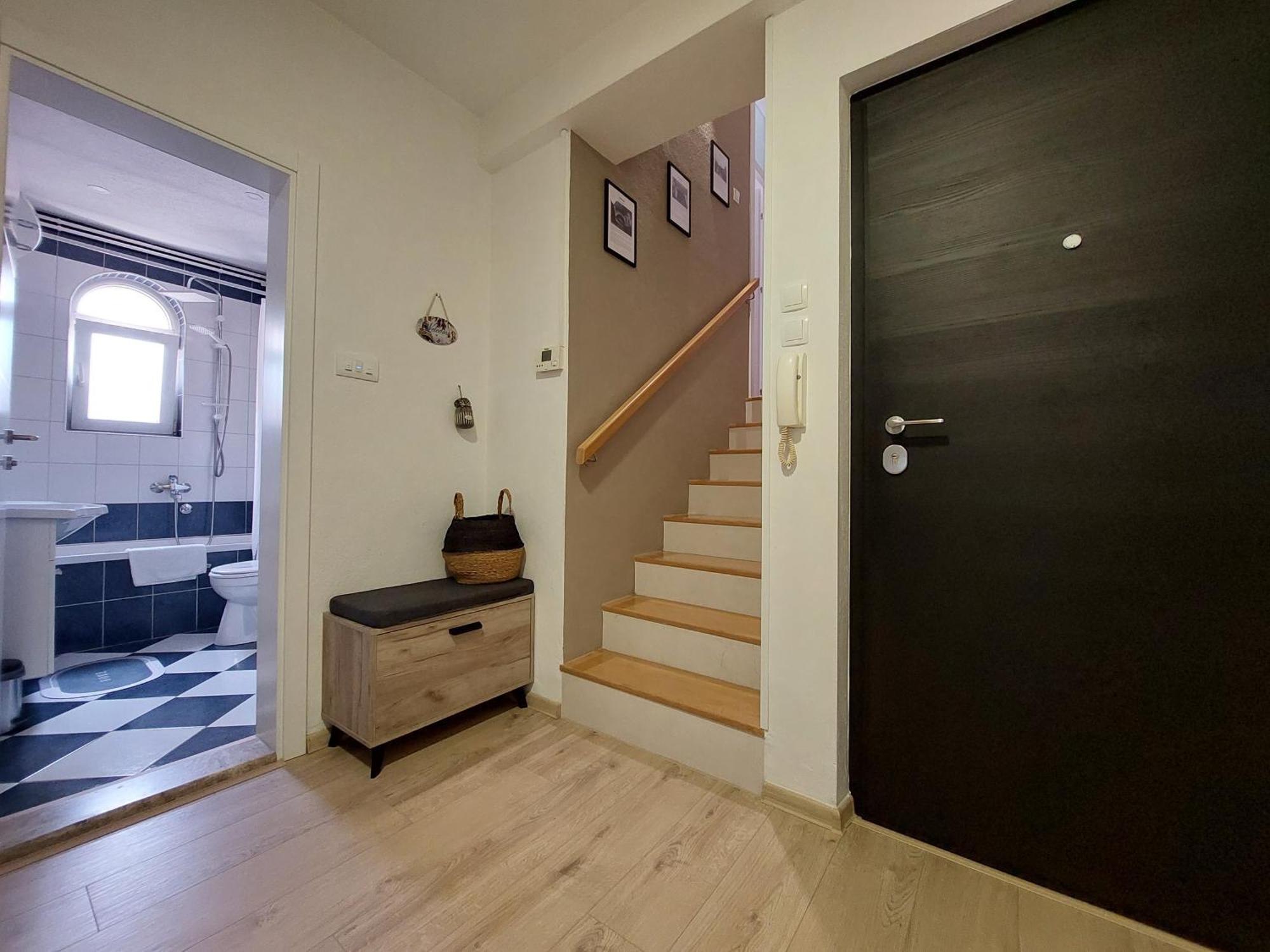 Apartment Fery Mostar Extérieur photo