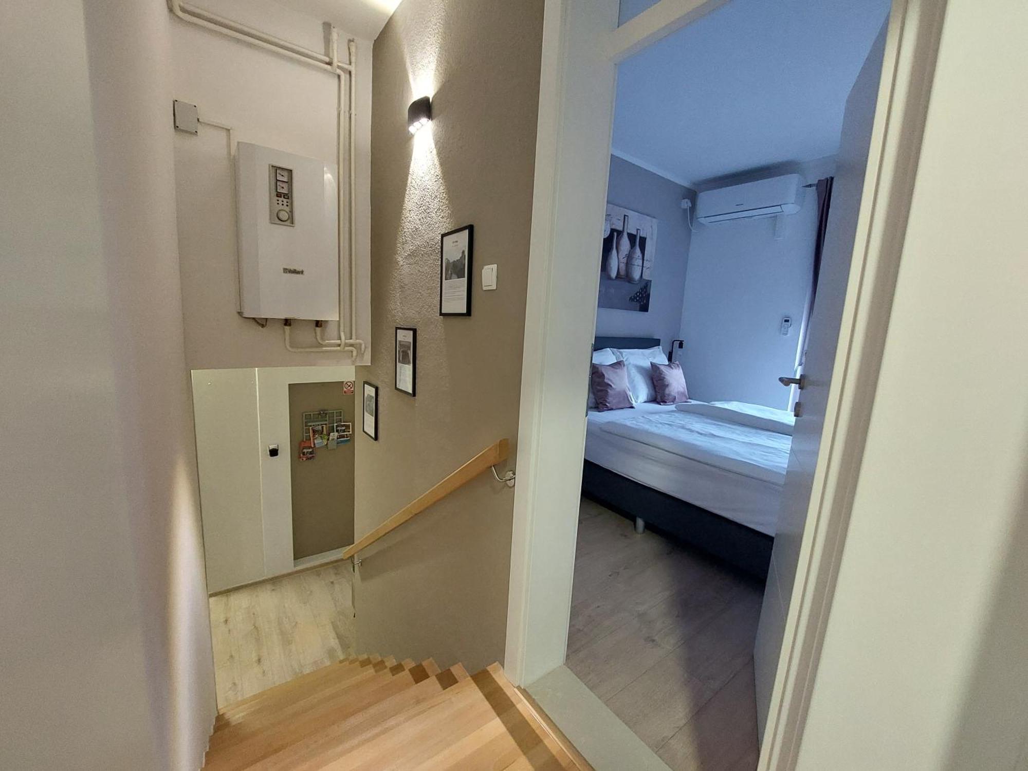 Apartment Fery Mostar Extérieur photo