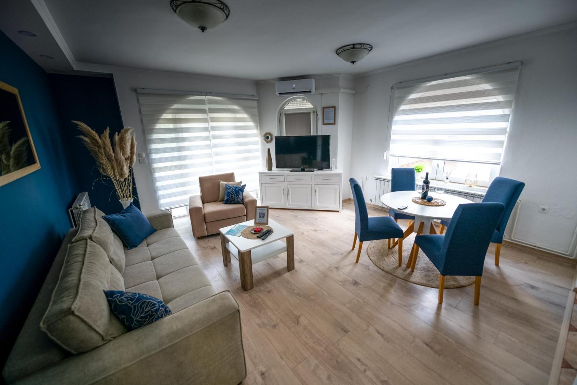 Apartment Fery Mostar Extérieur photo